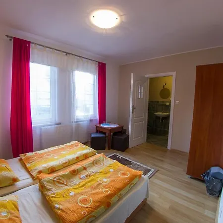 Marysieńka Ośrodek wypoczynkowy
