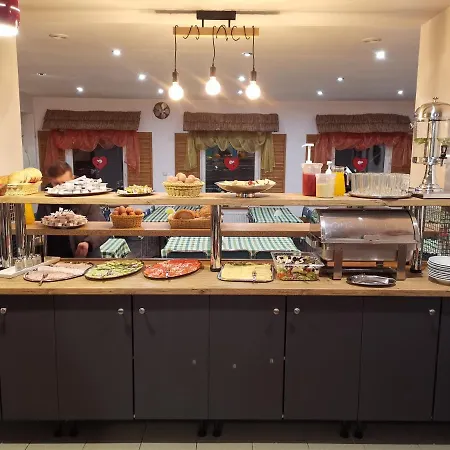 Marysienka Курортный комплекс Lewin Klodzki