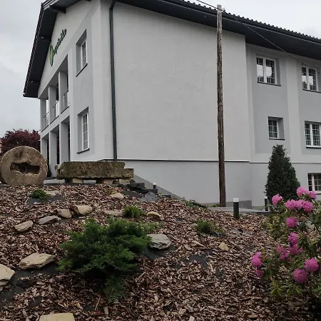 Marysienka * Lewin Klodzki