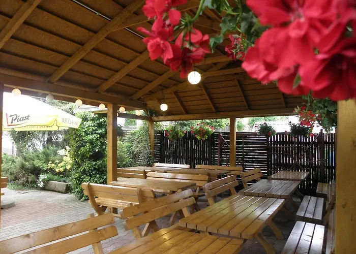 Resort Marysienka Lewin Klodzki