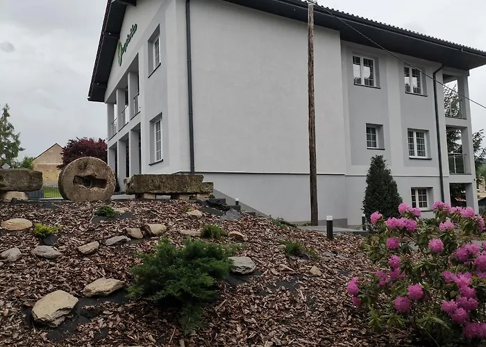 Marysienka * Lewin Klodzki